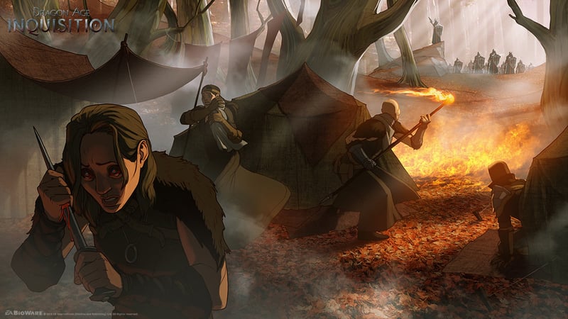 Game artwork 4