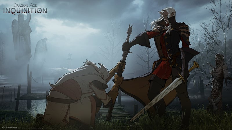 Game artwork 2