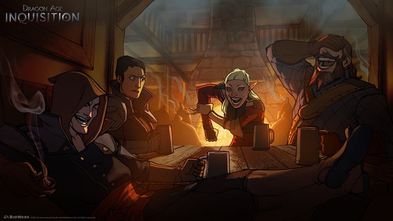 Game artwork 4