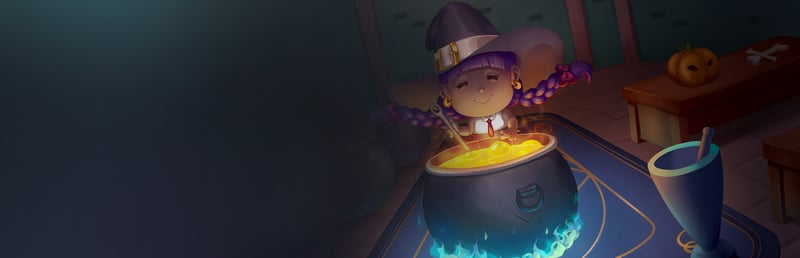 Game artwork 1