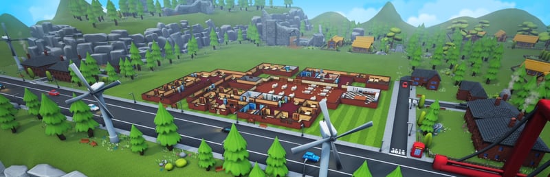 Game artwork 1