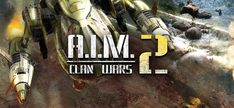 Game artwork 1