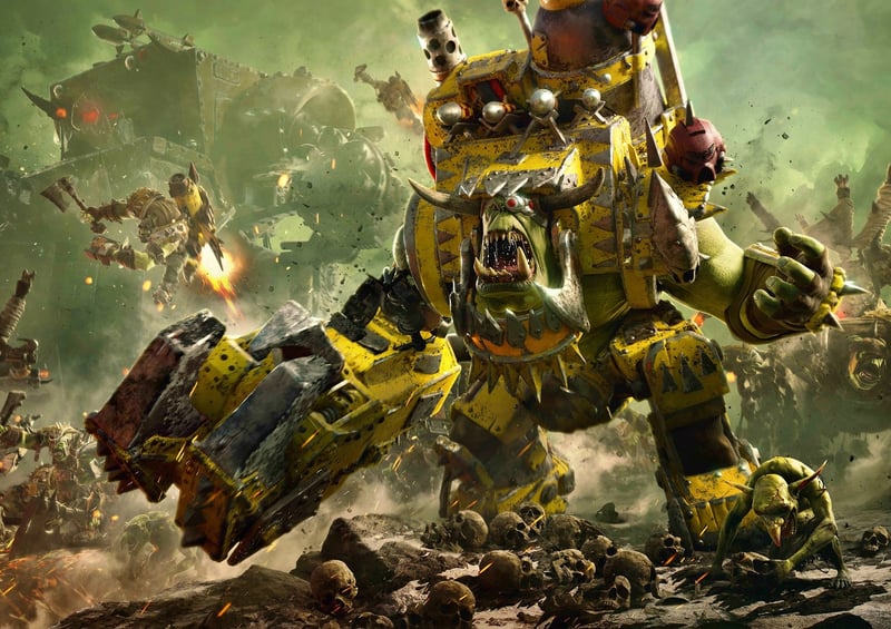 Game artwork 1