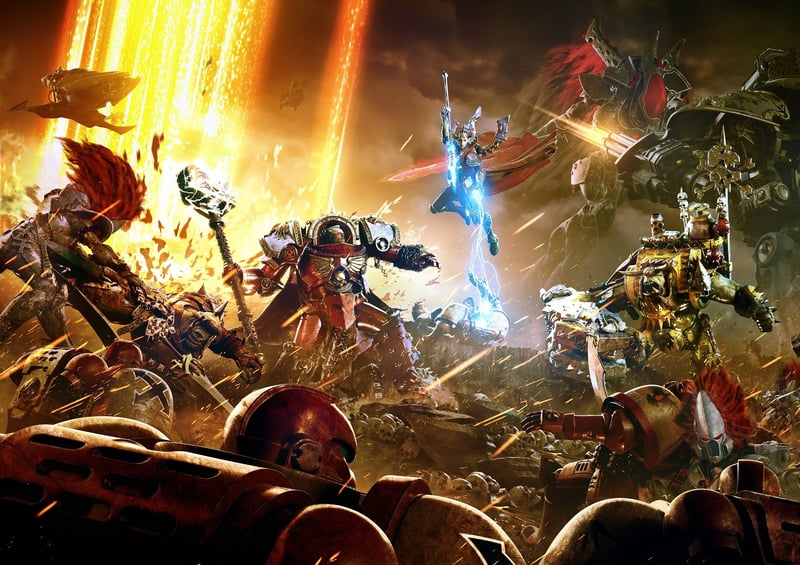 Game artwork 4