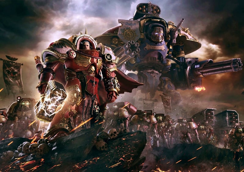 Game artwork 2
