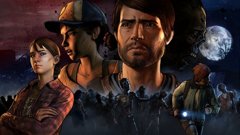 Game artwork 1