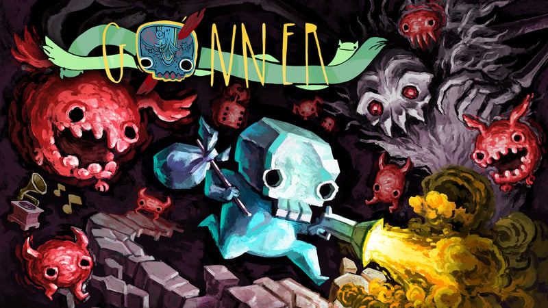Game artwork 1
