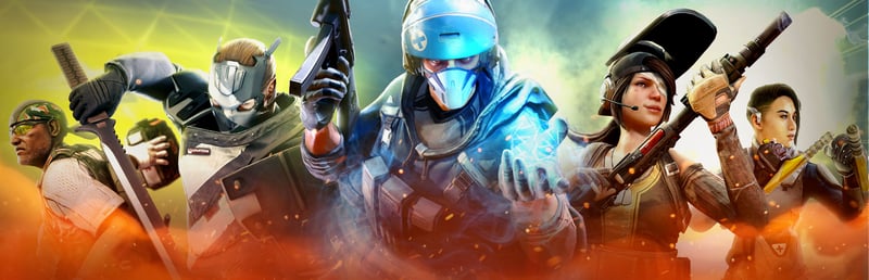 Game artwork 1