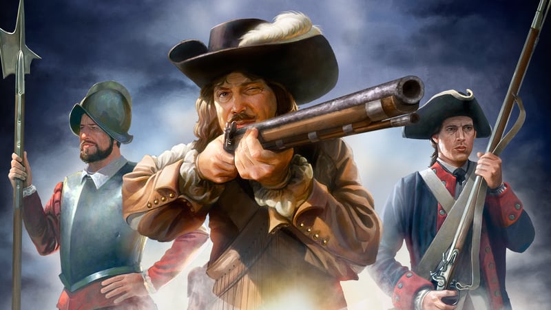 Game artwork 1