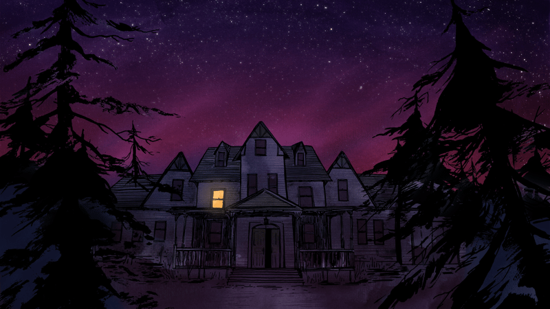 Game artwork 1