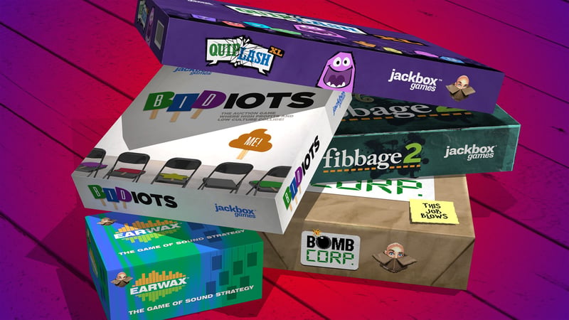 Game artwork 1