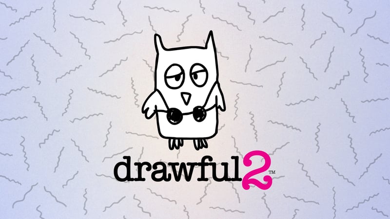 Game artwork 1
