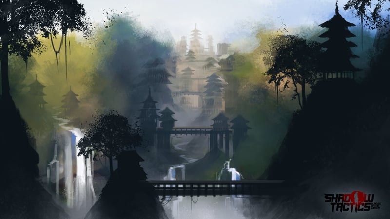 Game artwork 2