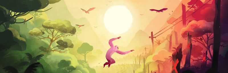 Game artwork 1