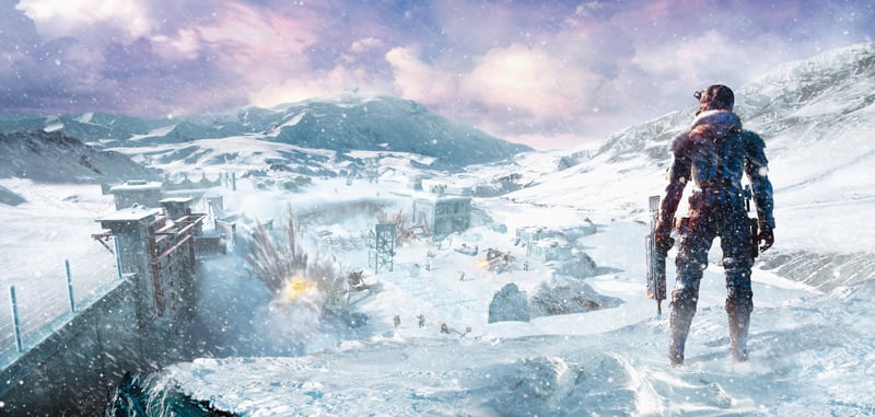 Game artwork 1