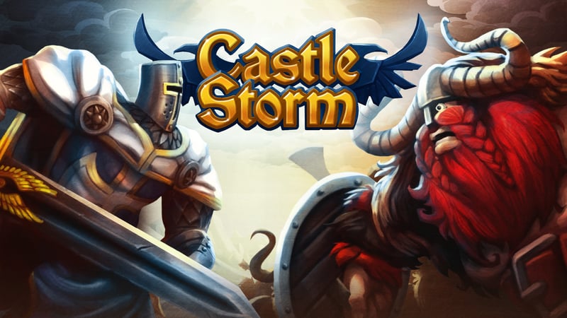 Game artwork 1