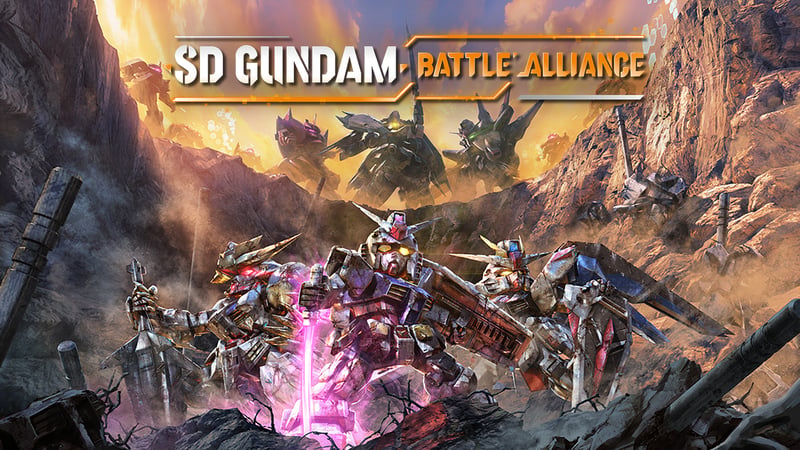 Game artwork 1