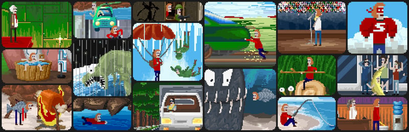 Game artwork 1
