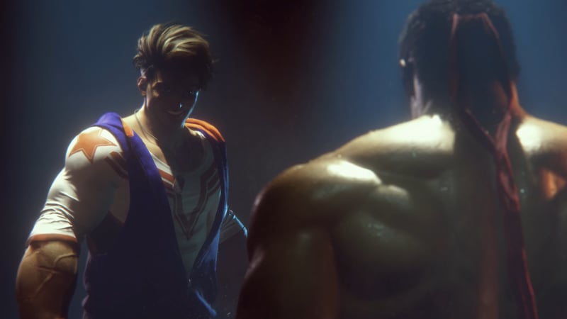 Game artwork 4