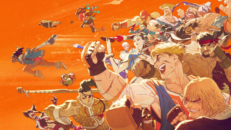 Game artwork 2