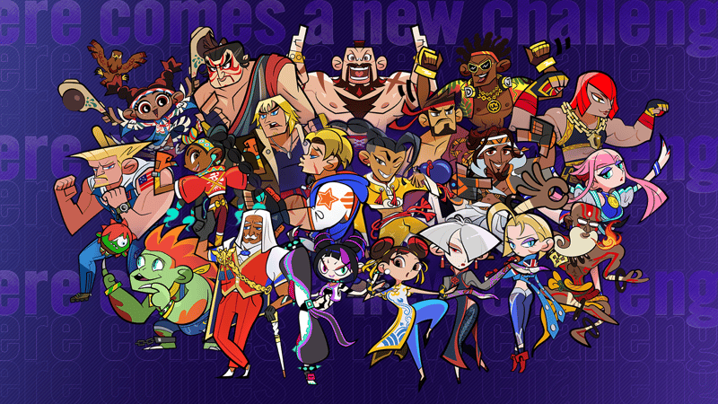 Game artwork 4
