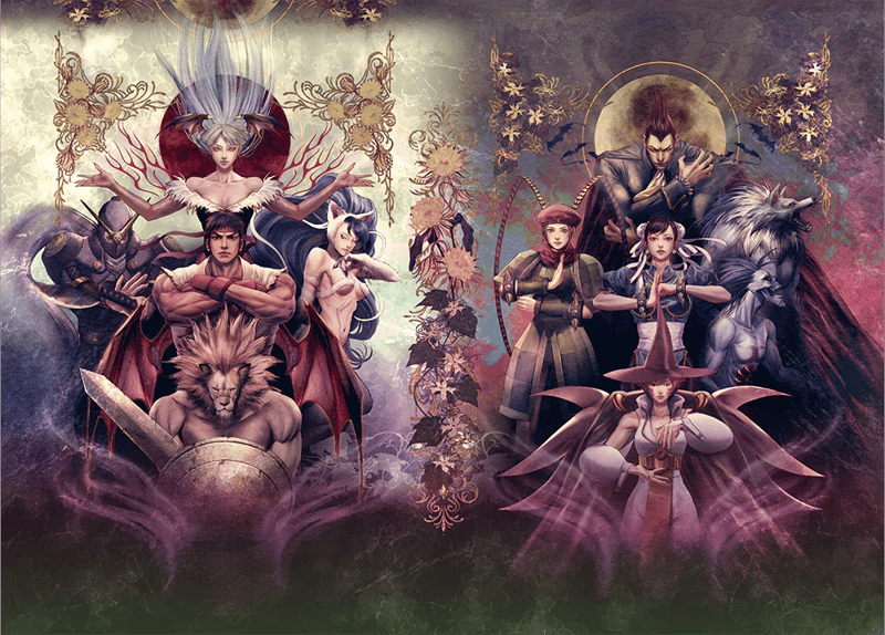 Game artwork 2