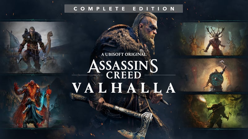 Game artwork 1