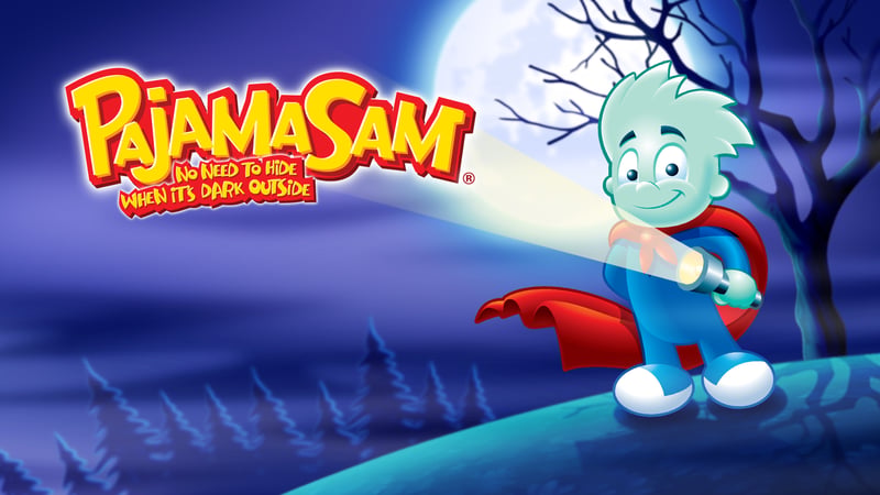Game artwork 1