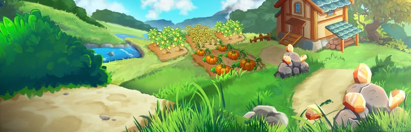 Game artwork 1