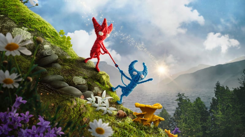 Game artwork 1