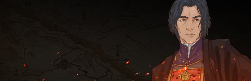 Game artwork 1