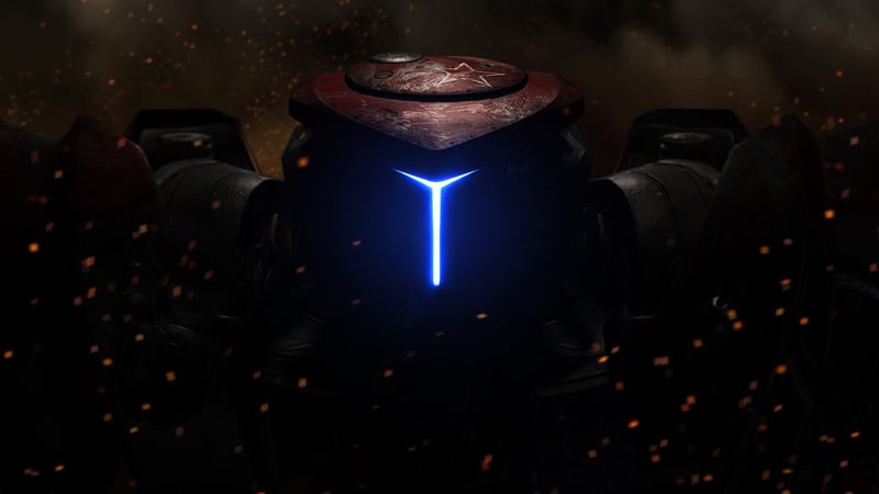 Game artwork 1