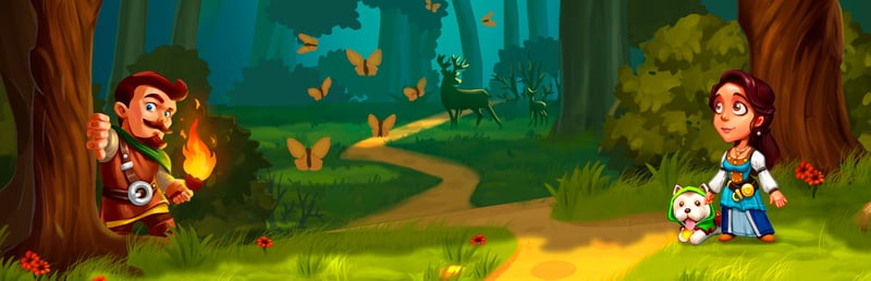 Game artwork 1