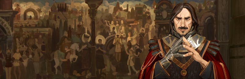 Game artwork 1
