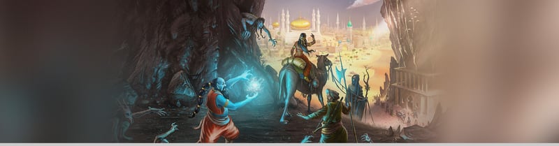 Game artwork 1