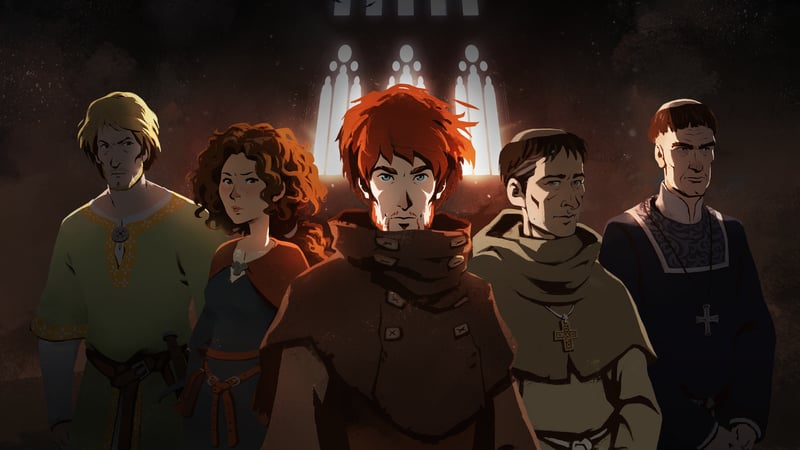 Game artwork 1