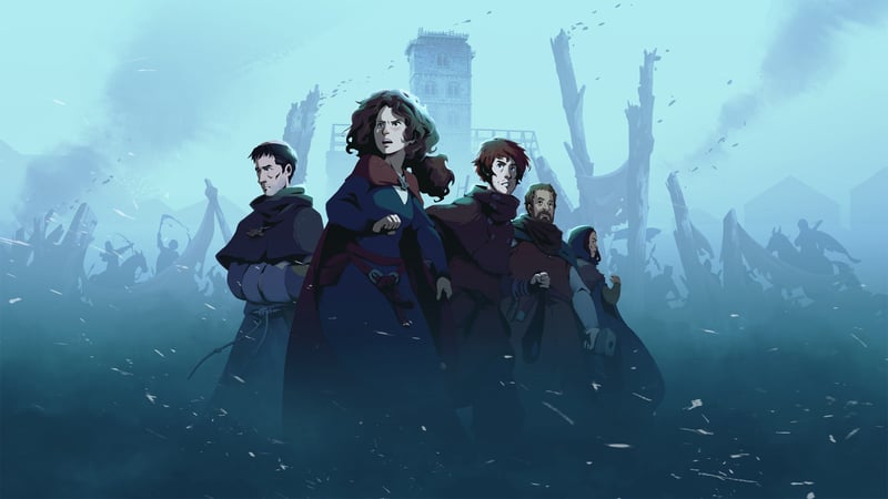 Game artwork 3