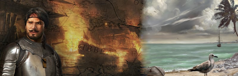 Game artwork 1