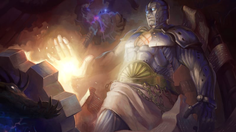 Game artwork 2