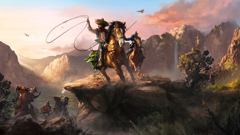 Game artwork 1