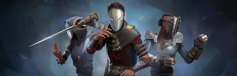 Game artwork 1