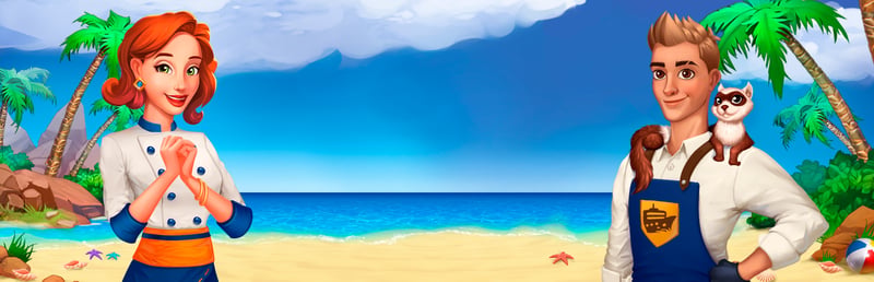 Game artwork 1