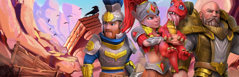 Game artwork 1
