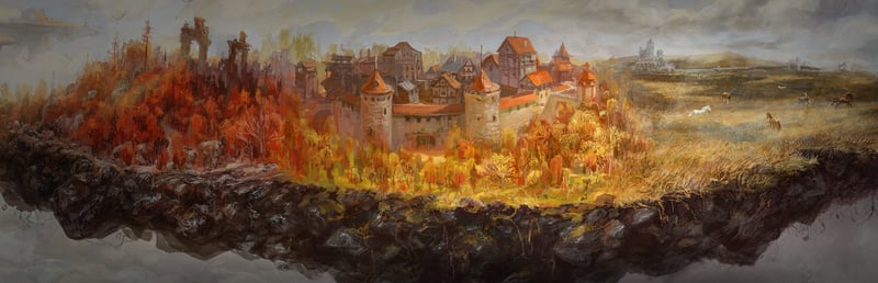 Game artwork 1