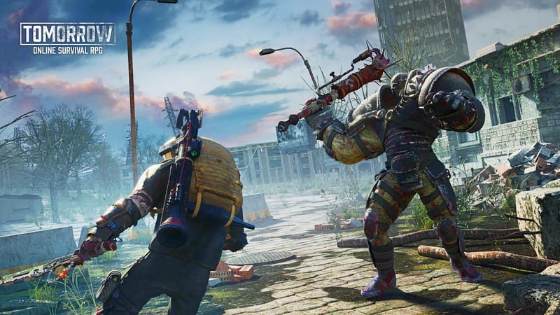 Game artwork 1