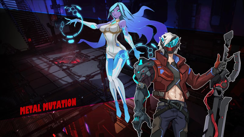 Game artwork 1