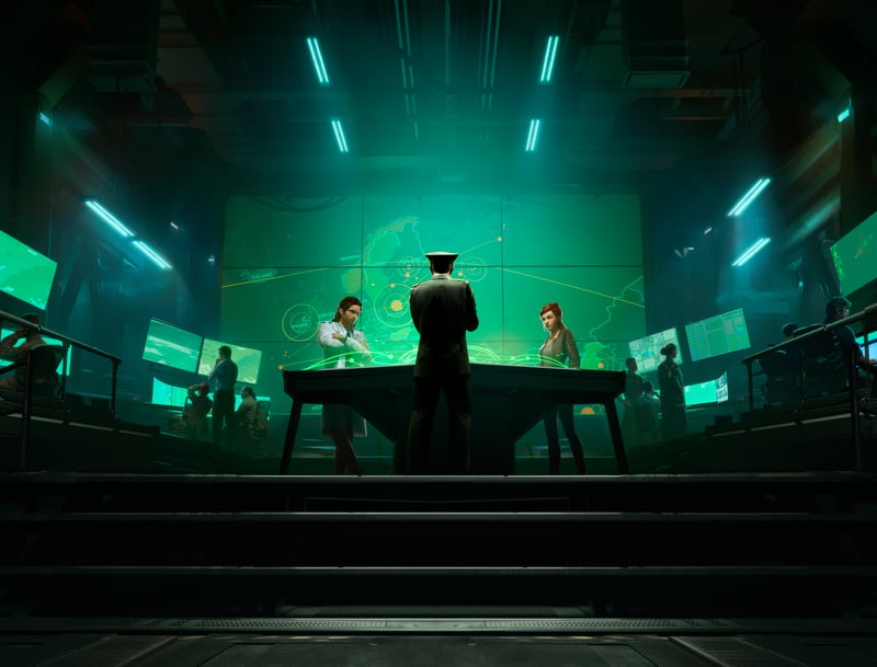 Game artwork 2