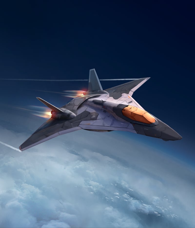 Game artwork 3