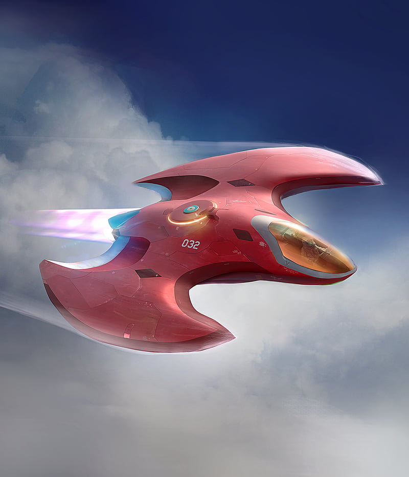 Game artwork 3