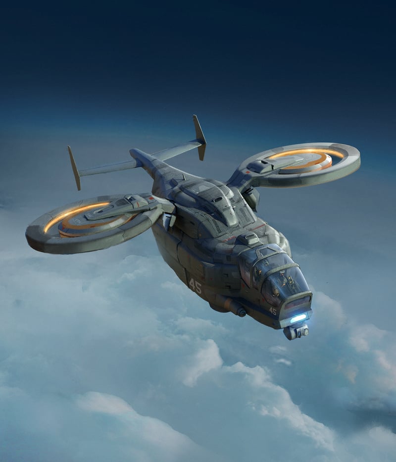 Game artwork 5